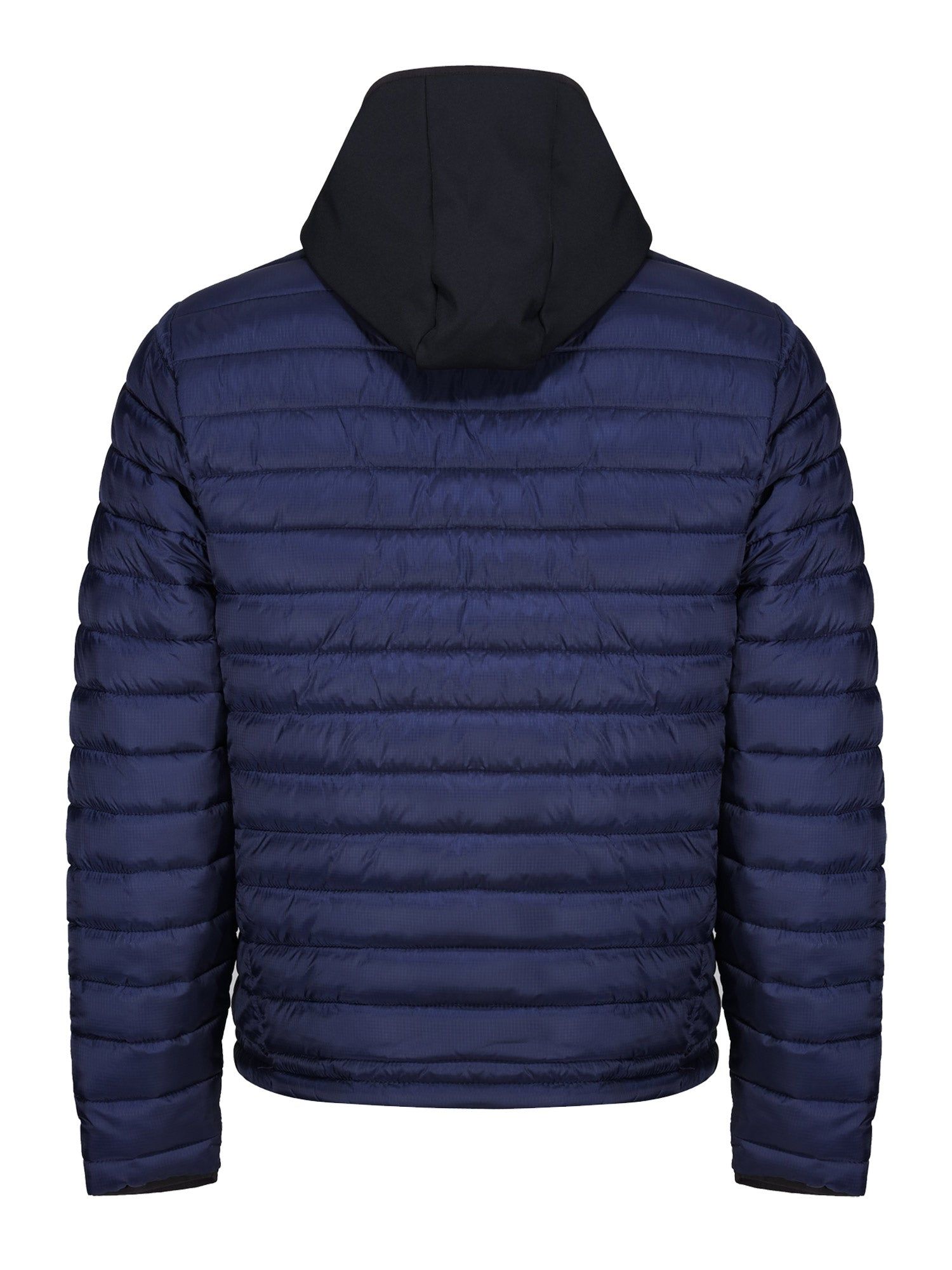 BUBBLA 2 PADDED JACKET sold by Luke 1977 product image thumbnail 5