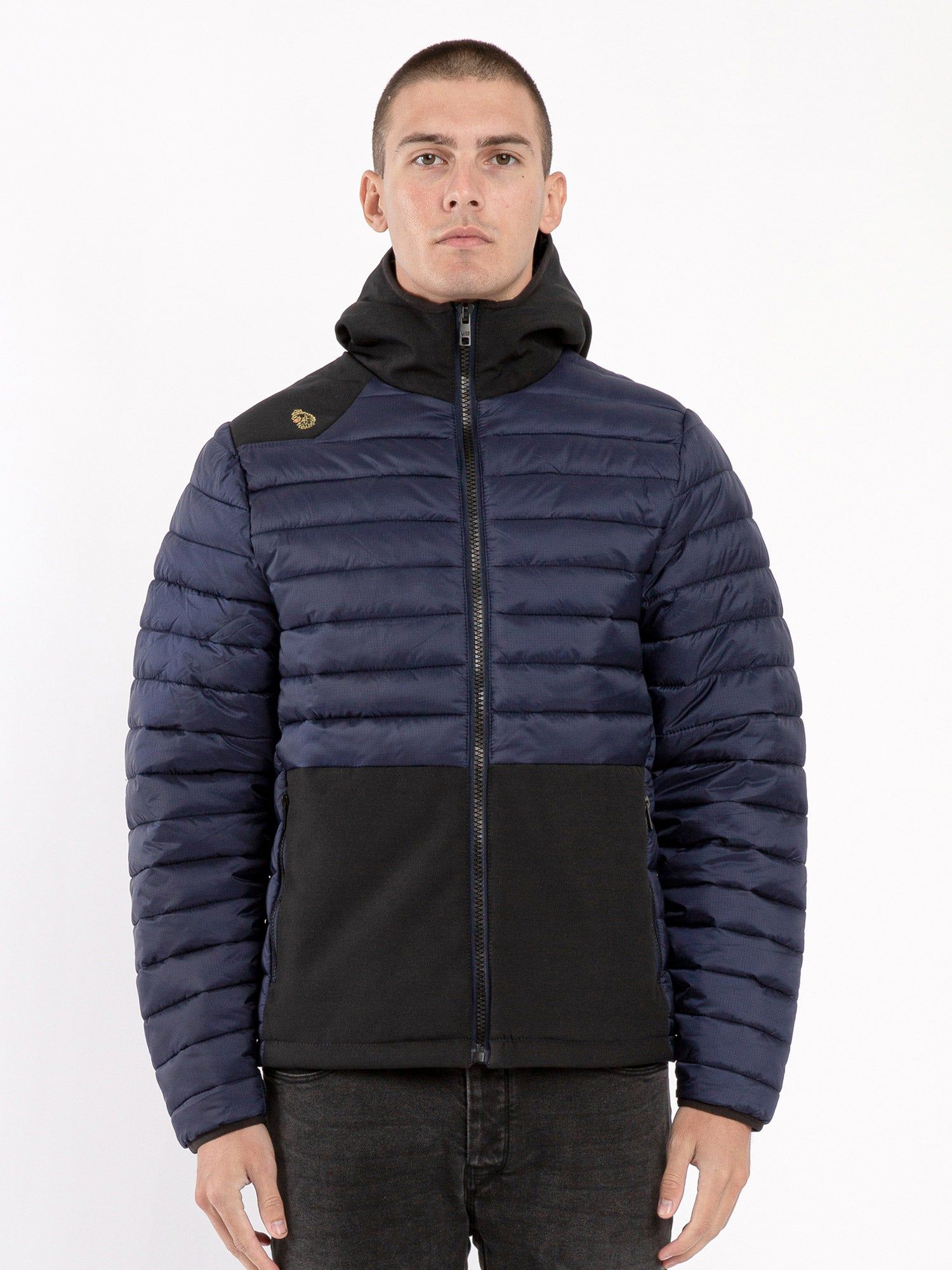 BUBBLA 2 PADDED JACKET sold by Luke 1977 product image thumbnail 2