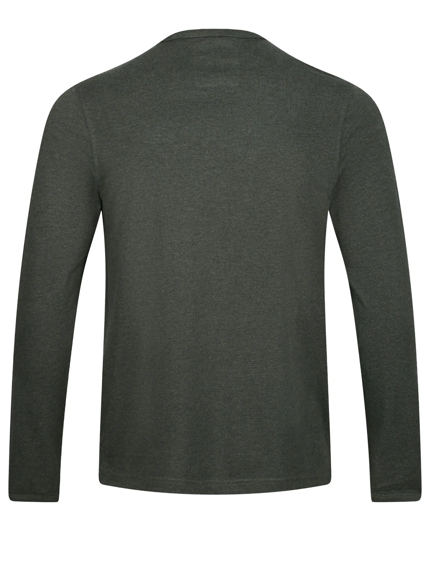 LS TROUS LONG SLEEVE T-SHIRT sold by Luke 1977 product image thumbnail 5