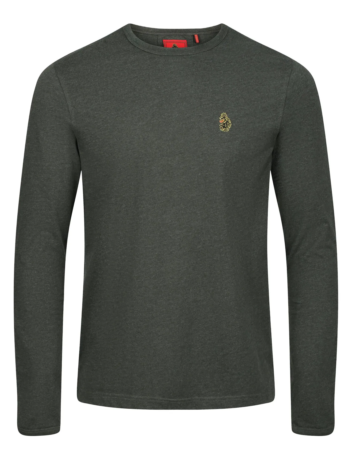 LS TROUS LONG SLEEVE T-SHIRT sold by Luke 1977
