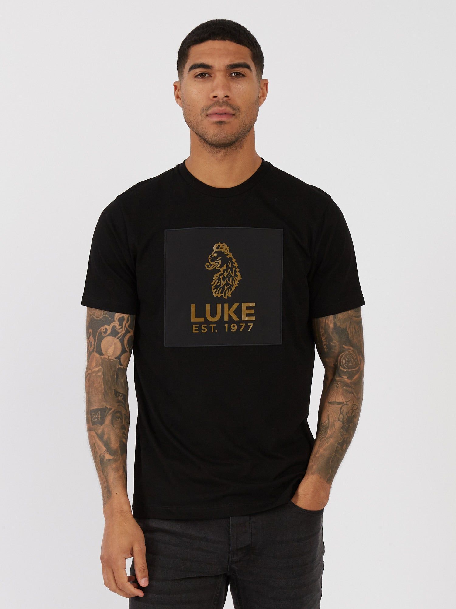 CAMBODIA T-SHIRT sold by Luke 1977 product image thumbnail 2