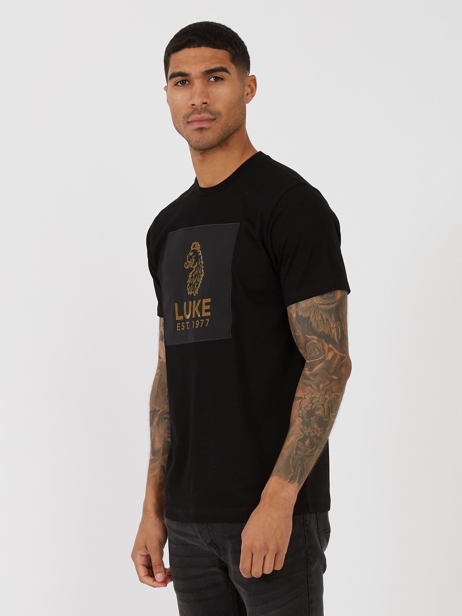 CAMBODIA T-SHIRT sold by Luke 1977 product image thumbnail 3