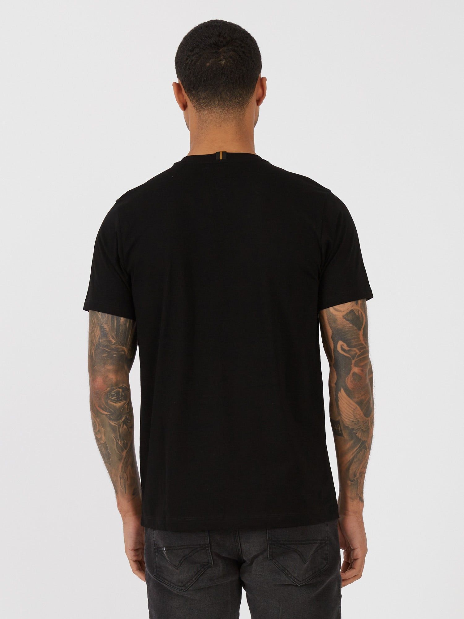 CAMBODIA T-SHIRT sold by Luke 1977 product image thumbnail 4