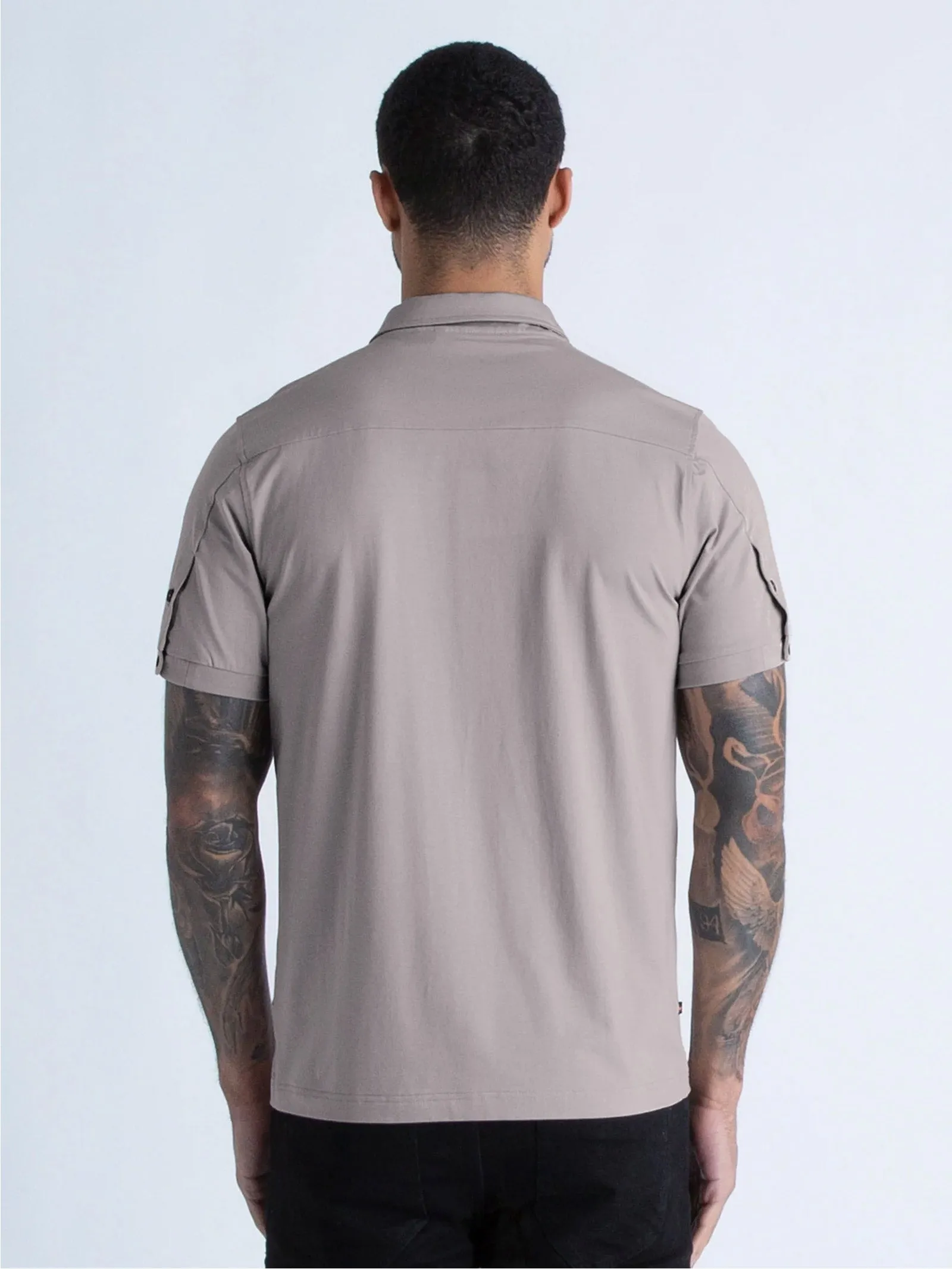 HONG KONG POLO sold by Luke 1977 product image thumbnail 3