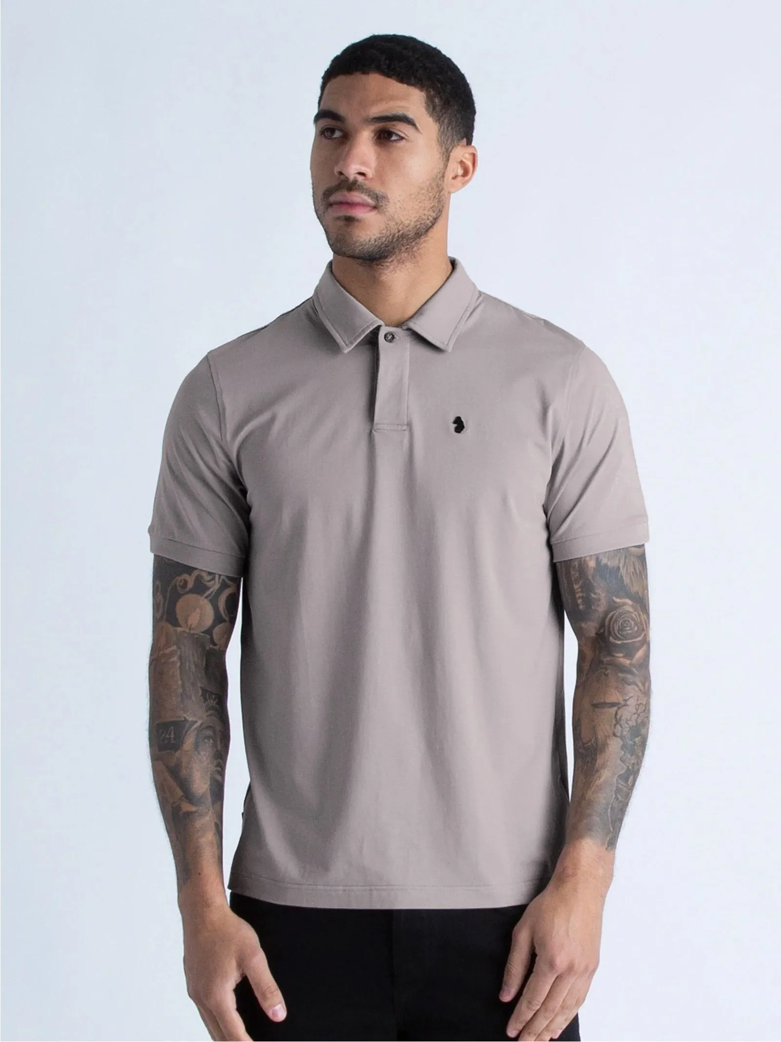 HONG KONG POLO sold by Luke 1977 product image thumbnail 2