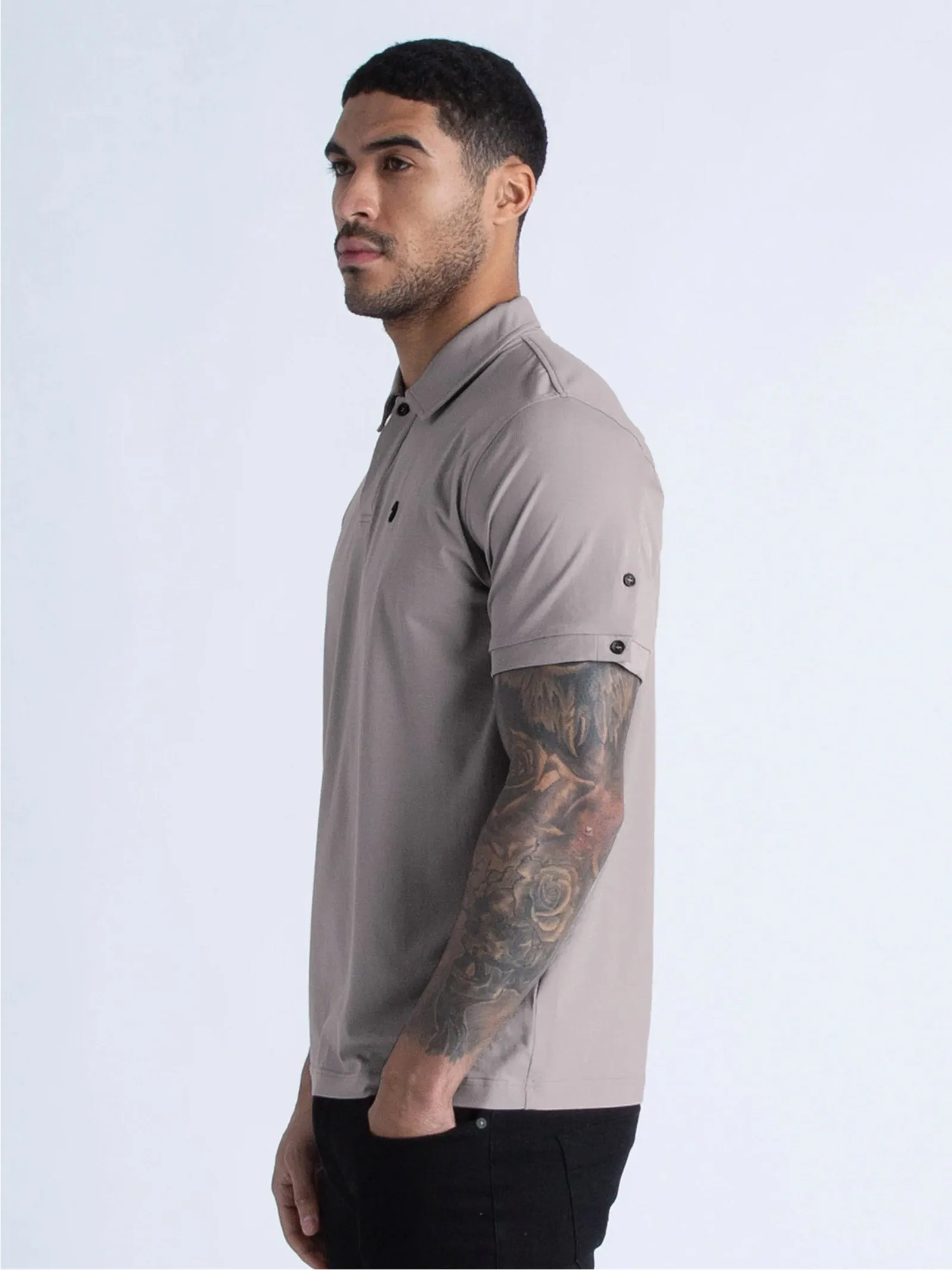 HONG KONG POLO sold by Luke 1977 product image thumbnail 4