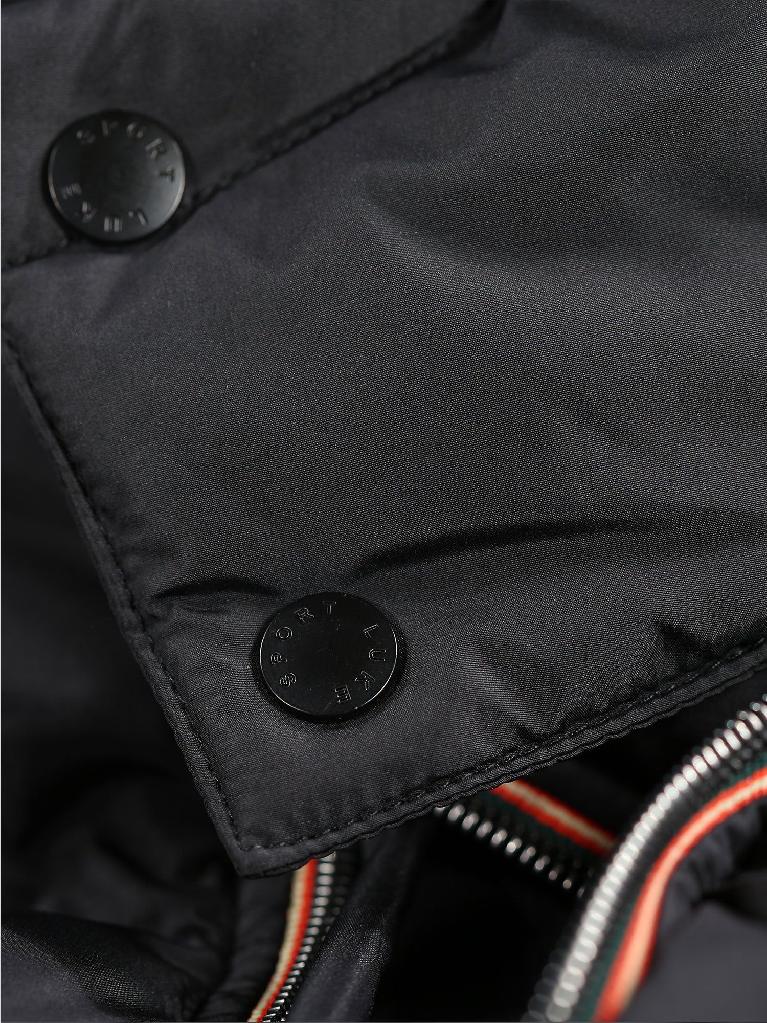 LONG MALLARD COAT sold by Luke 1977 product image thumbnail 4