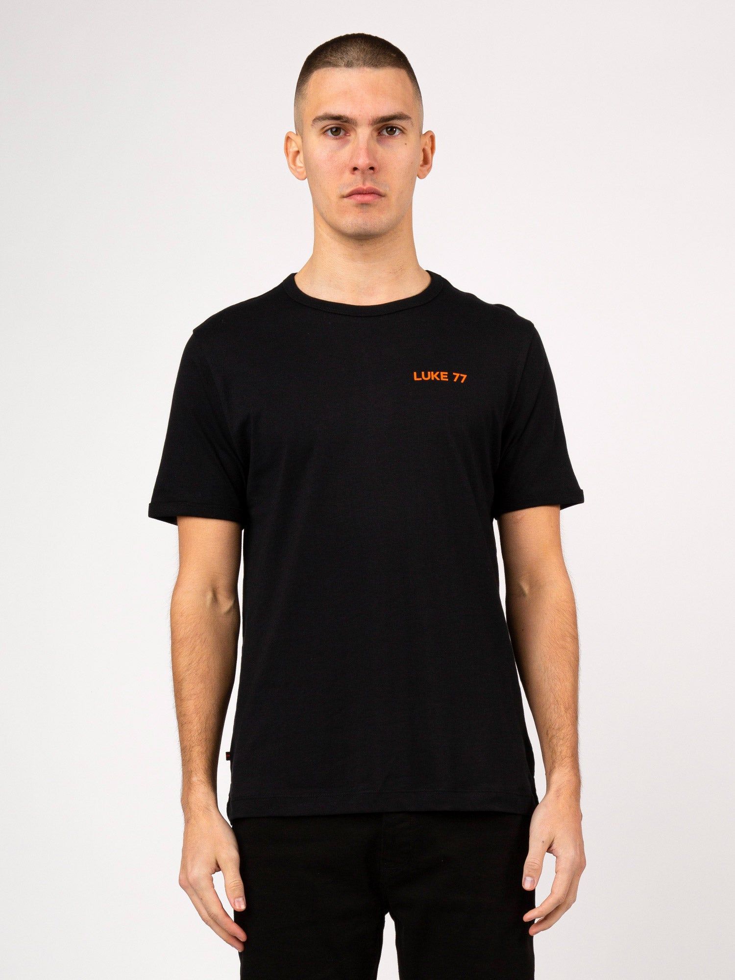 FUTURE PROOF T-SHIRT sold by Luke 1977 product image thumbnail 3