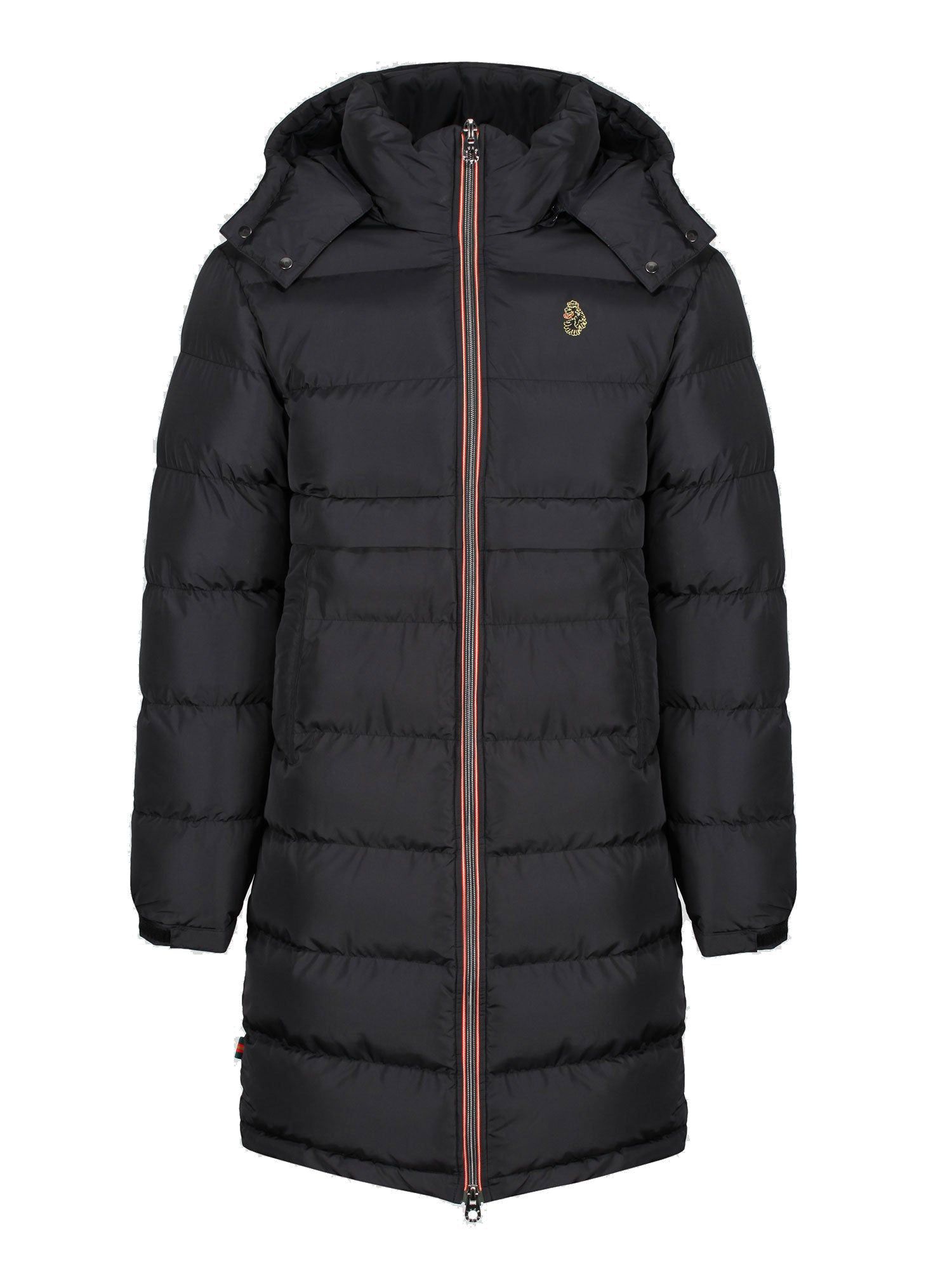 LONG MALLARD COAT sold by Luke 1977