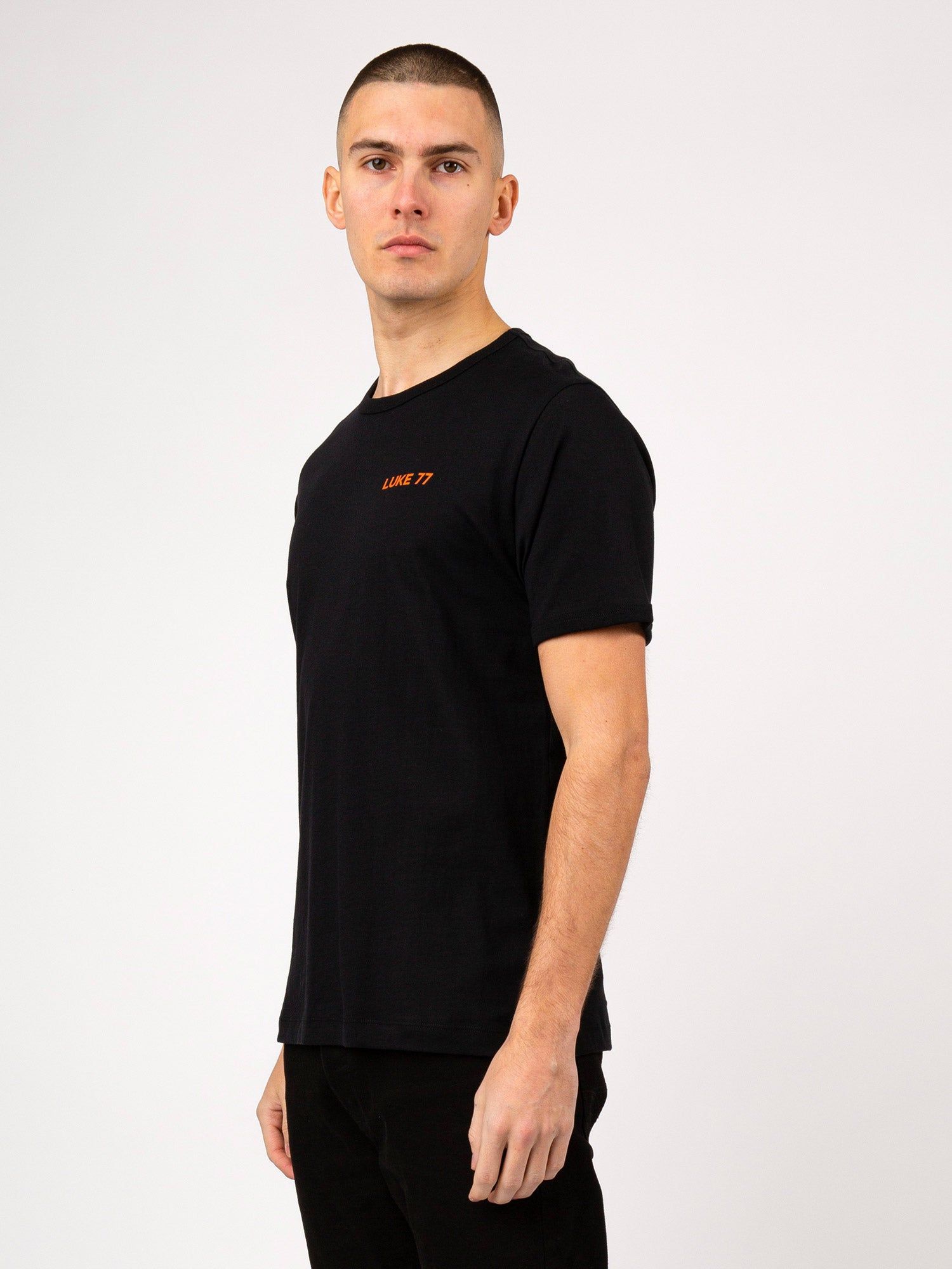 FUTURE PROOF T-SHIRT sold by Luke 1977 product image thumbnail 4