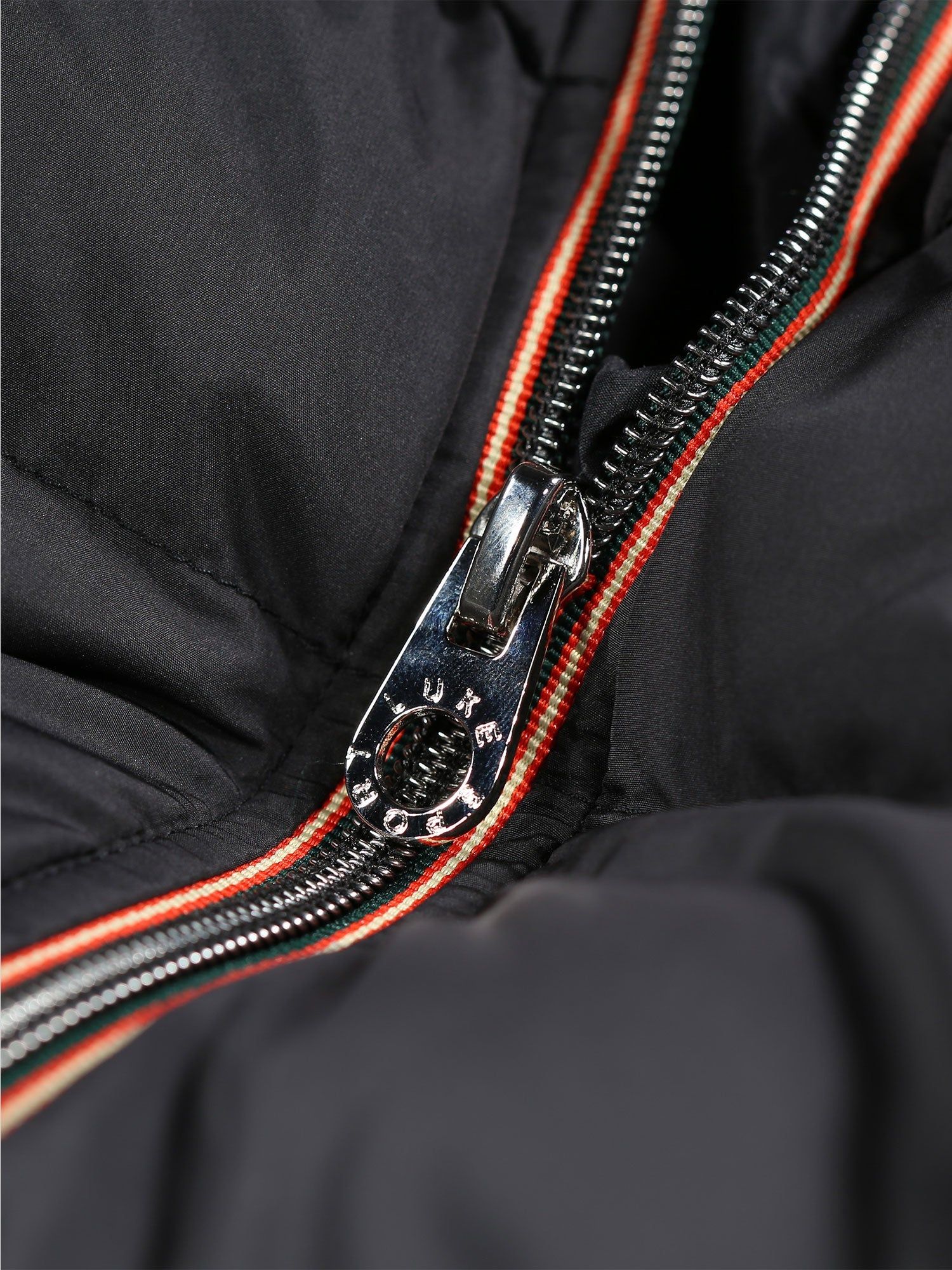 LONG MALLARD COAT sold by Luke 1977 product image thumbnail 3