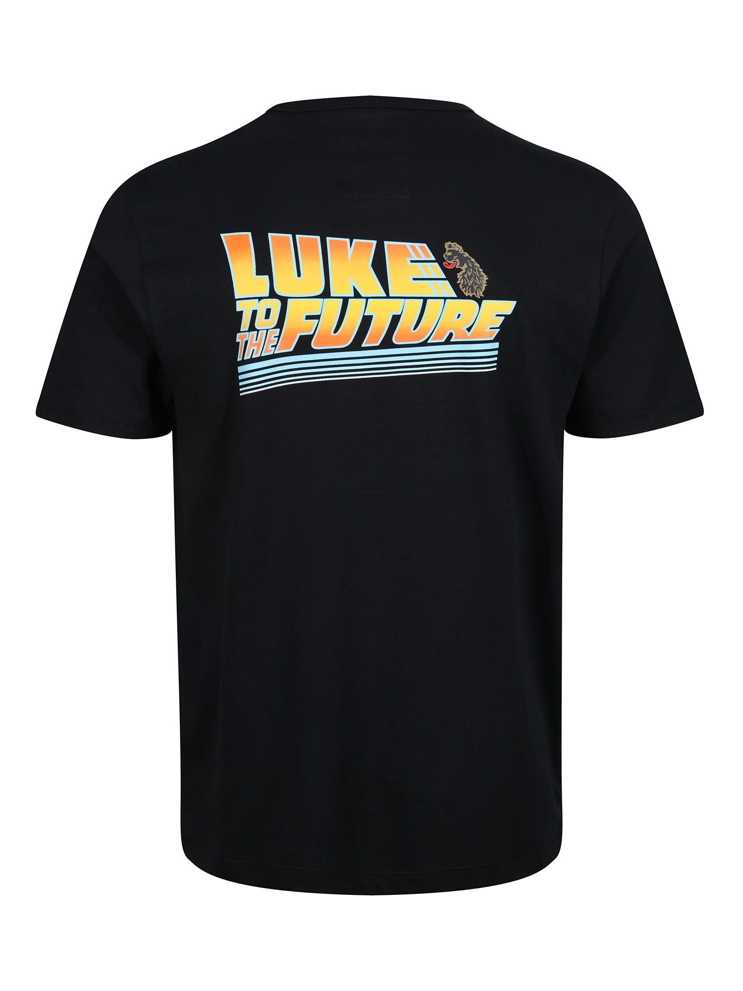 FUTURE PROOF T-SHIRT sold by Luke 1977 product image thumbnail 5