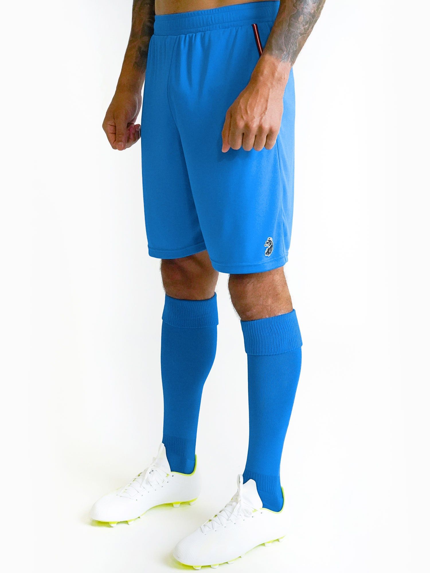 TEAM SHORTS sold by Luke 1977 product image thumbnail 2