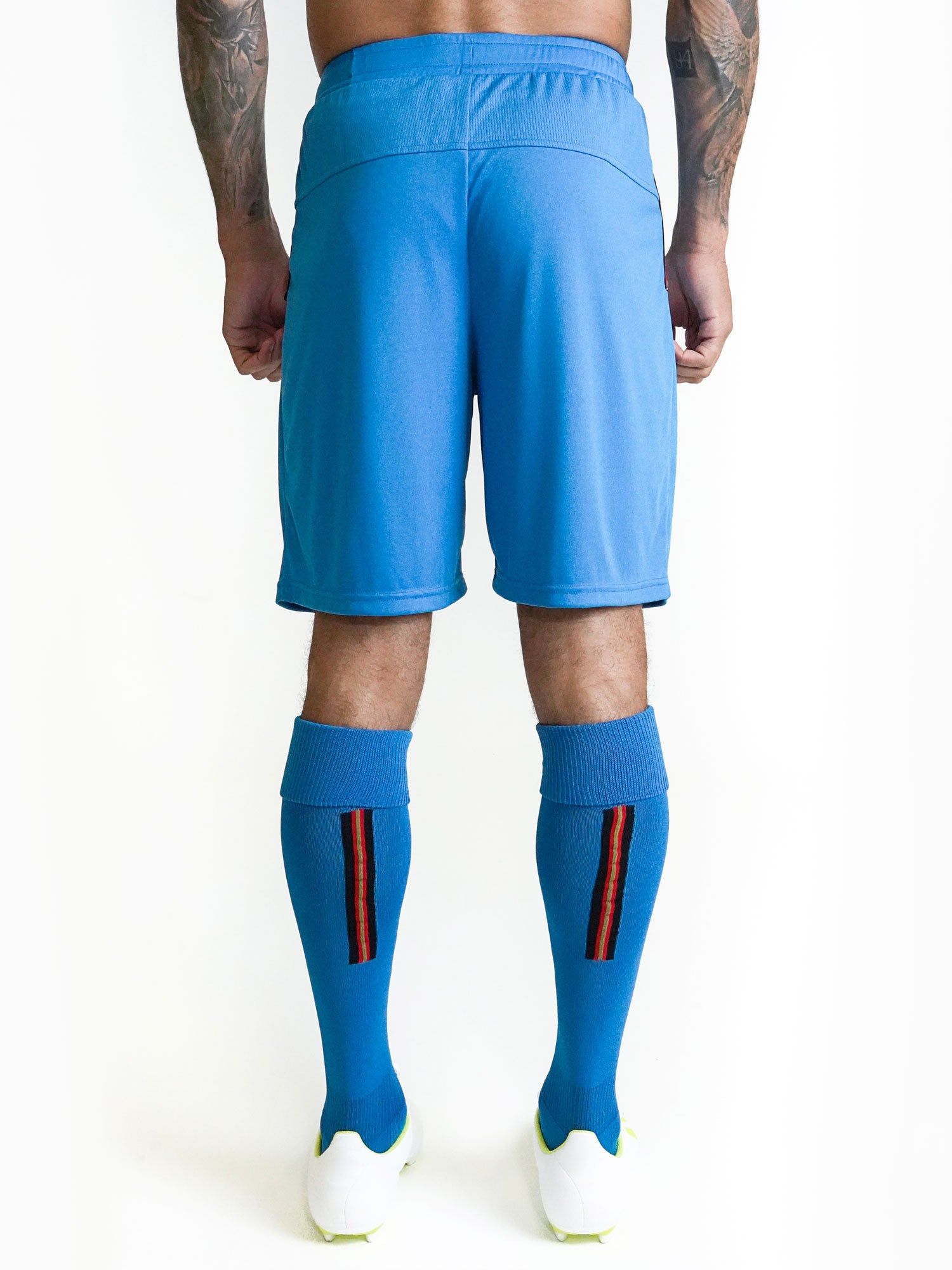 TEAM SHORTS sold by Luke 1977 product image thumbnail 4