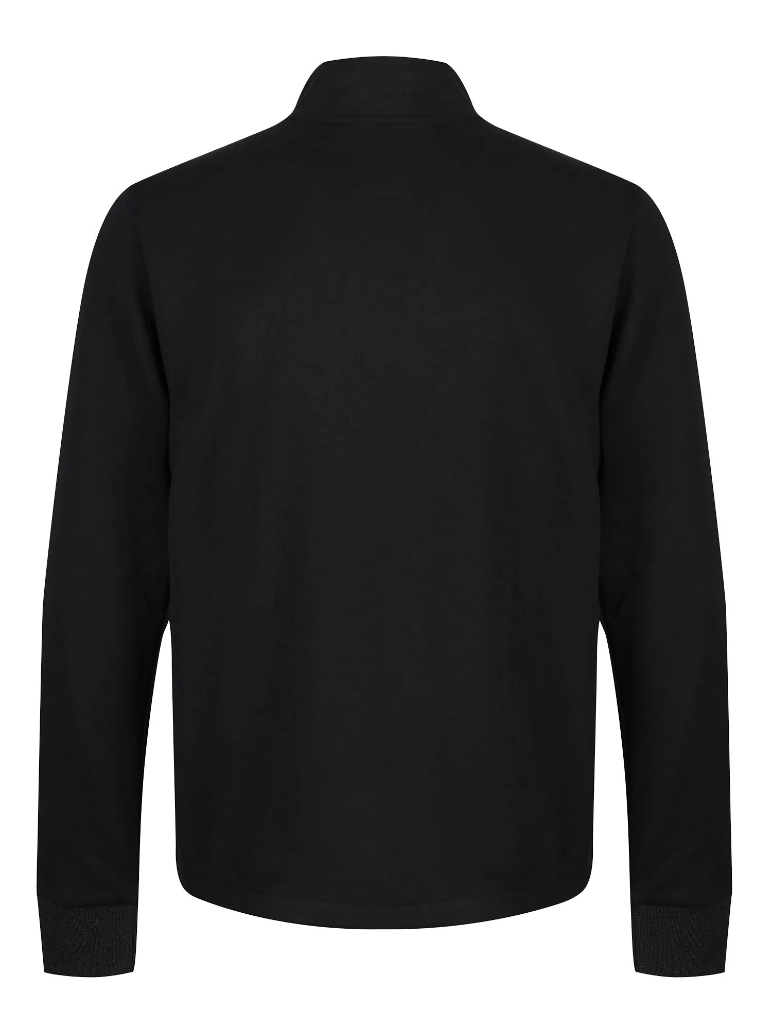 CROMWELL PREMIUM FAUX SUEDE JACKET sold by Luke 1977 product image thumbnail 5