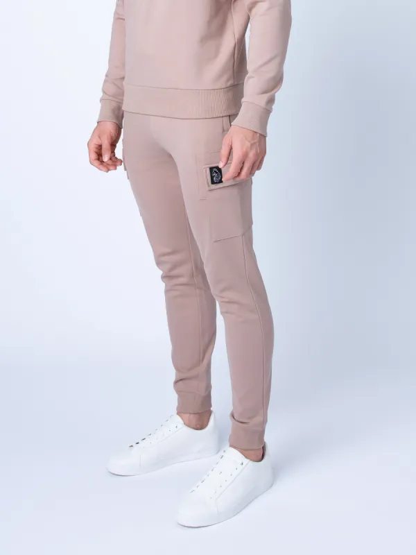 ROOT CUFFED PREMIUM CUFFED JOGGERS sold by Luke 1977