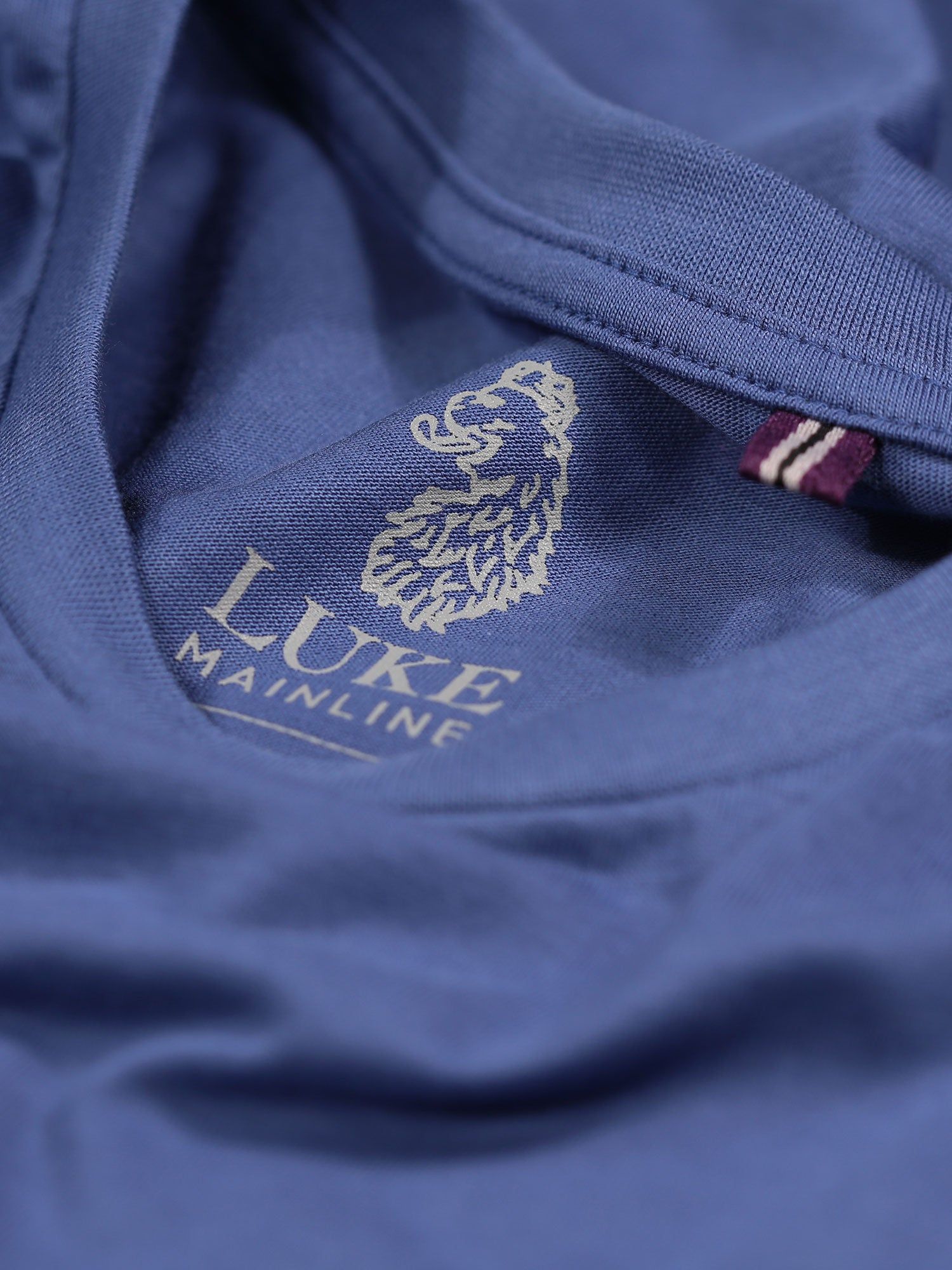 PIMA T-SHIRT sold by Luke 1977 product image thumbnail 7