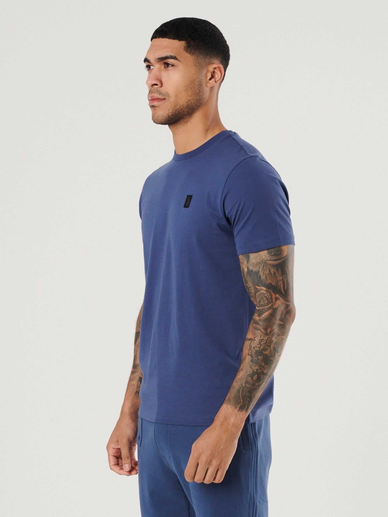 PIMA T-SHIRT sold by Luke 1977 product image thumbnail 3