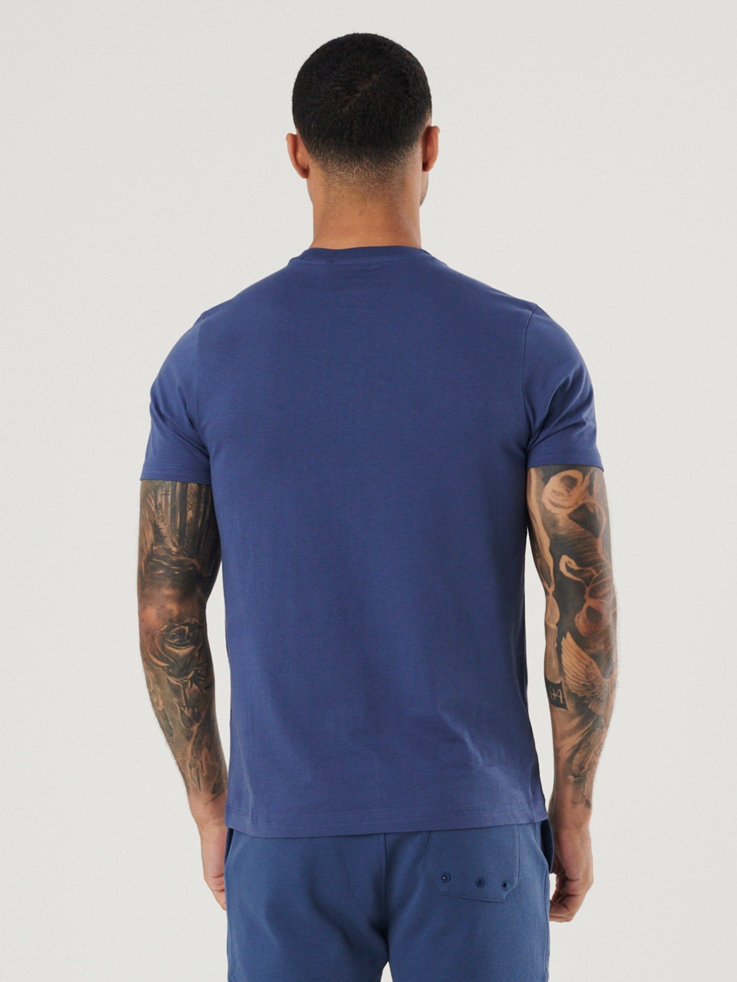 PIMA T-SHIRT sold by Luke 1977 product image thumbnail 4