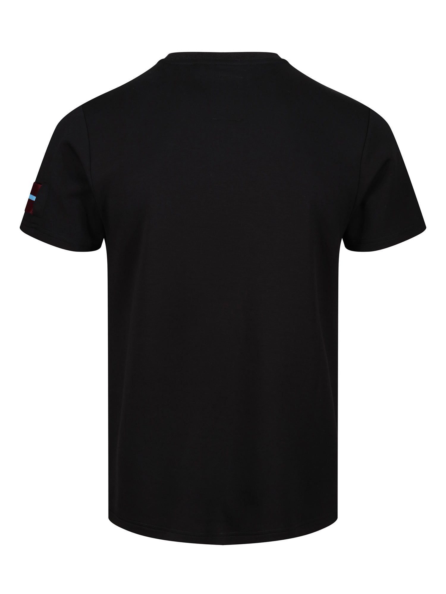 WITTON T-SHIRT sold by Luke 1977 product image thumbnail 3