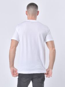 STUBBLE T-SHIRT sold by Luke 1977