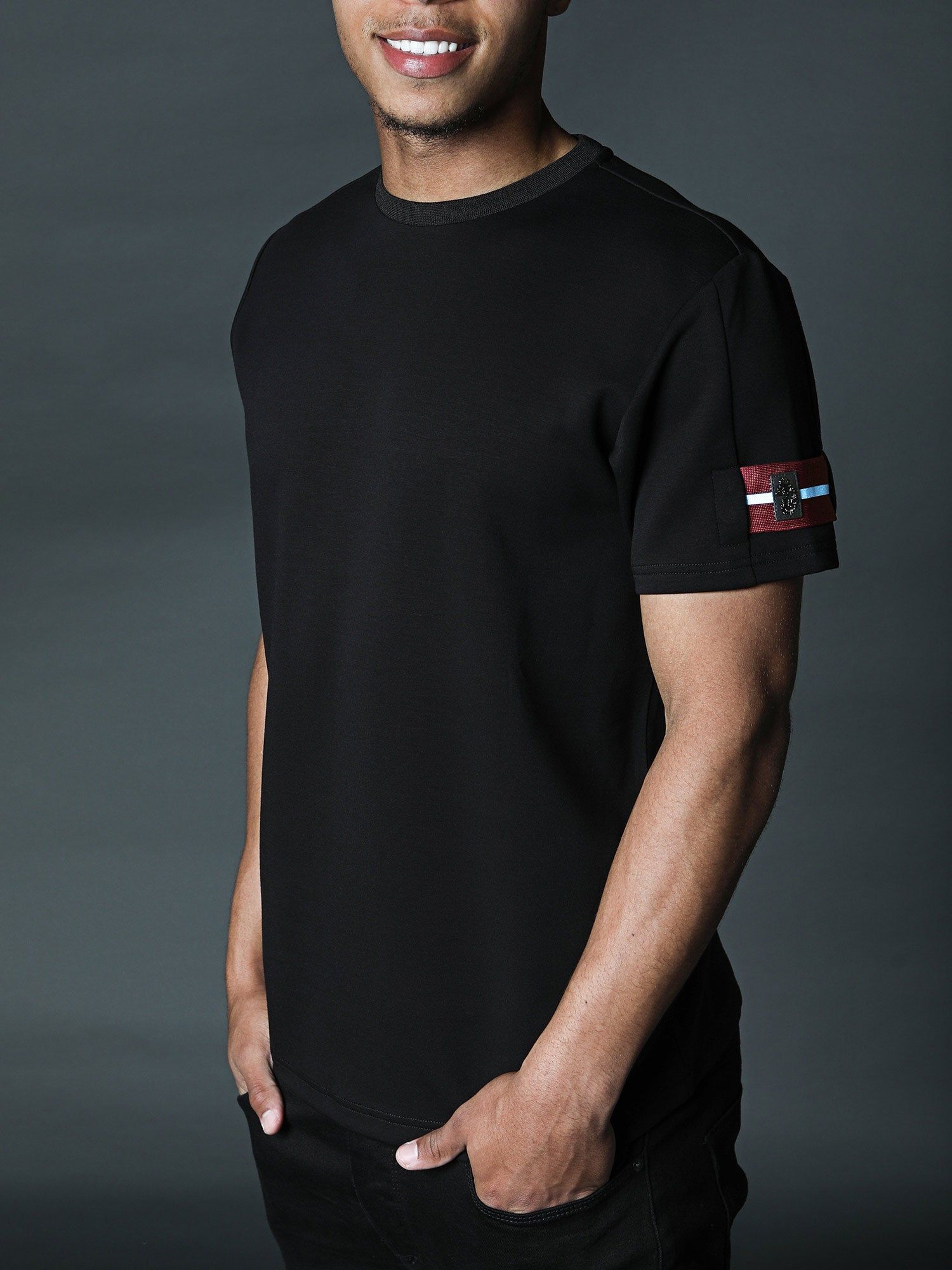 WITTON T-SHIRT sold by Luke 1977 product image thumbnail 2