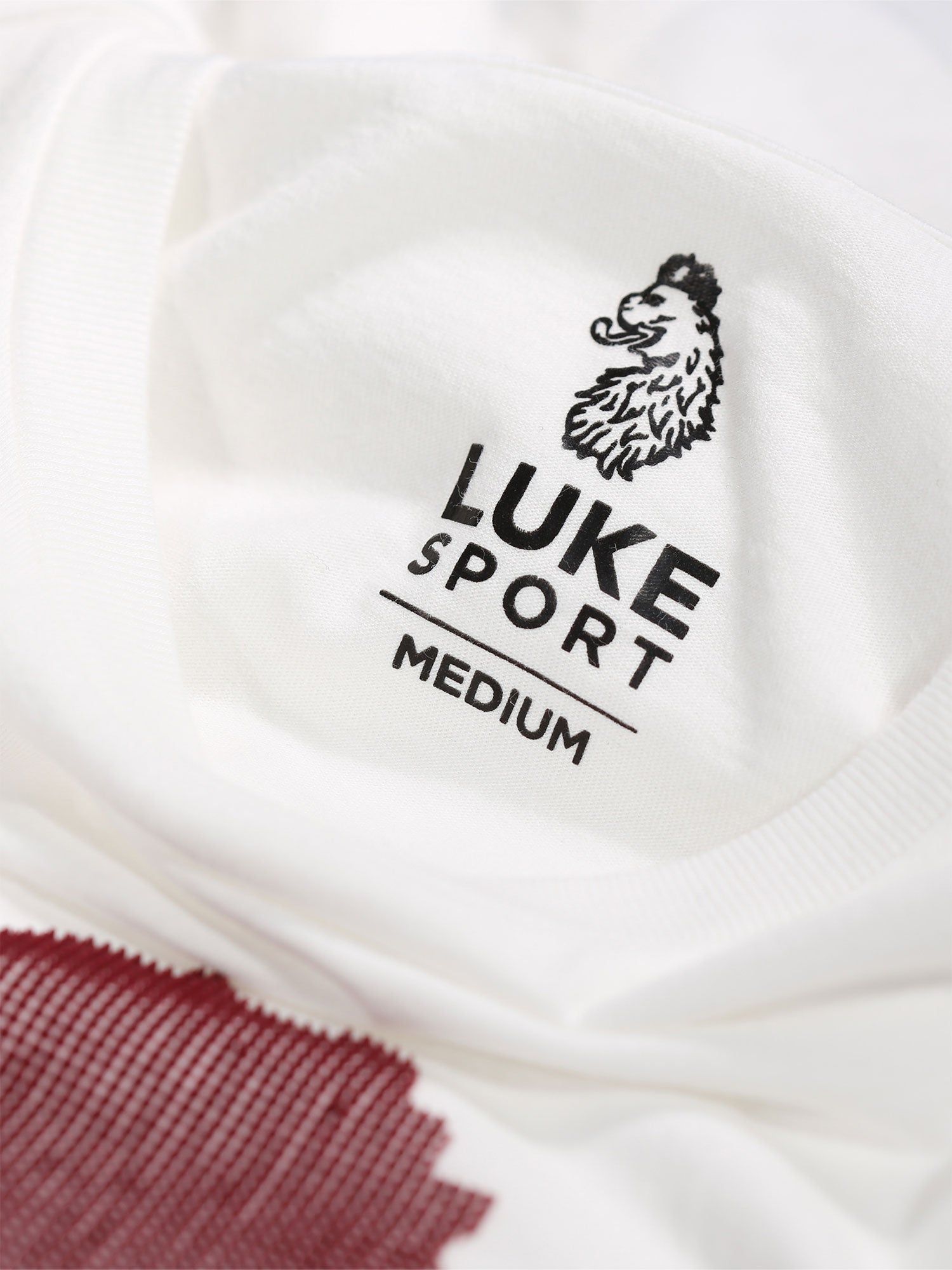 STUBBLE T-SHIRT sold by Luke 1977 product image thumbnail 7