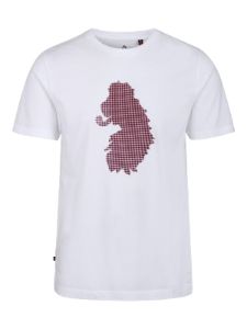 STUBBLE T-SHIRT sold by Luke 1977
