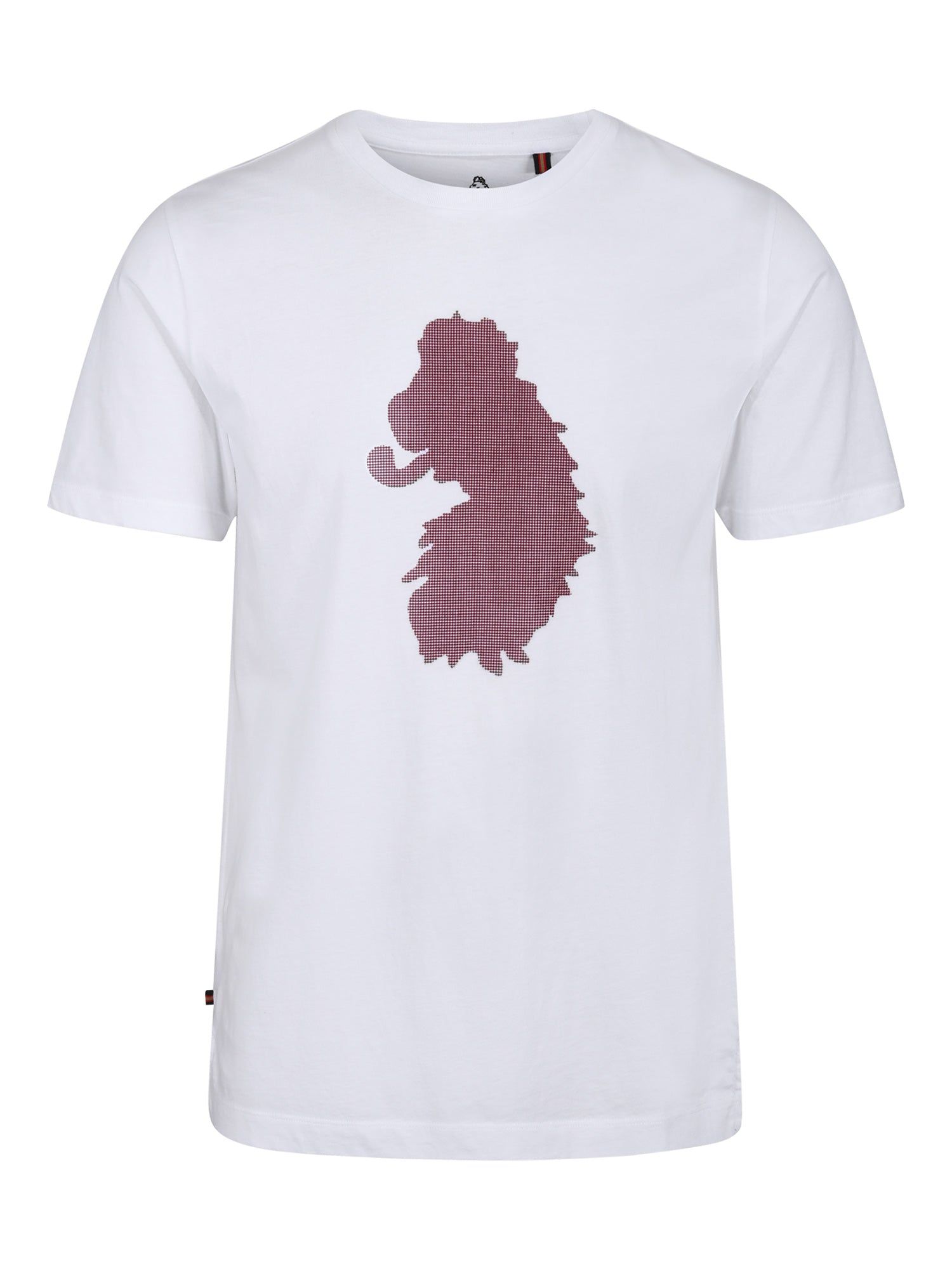 STUBBLE T-SHIRT sold by Luke 1977