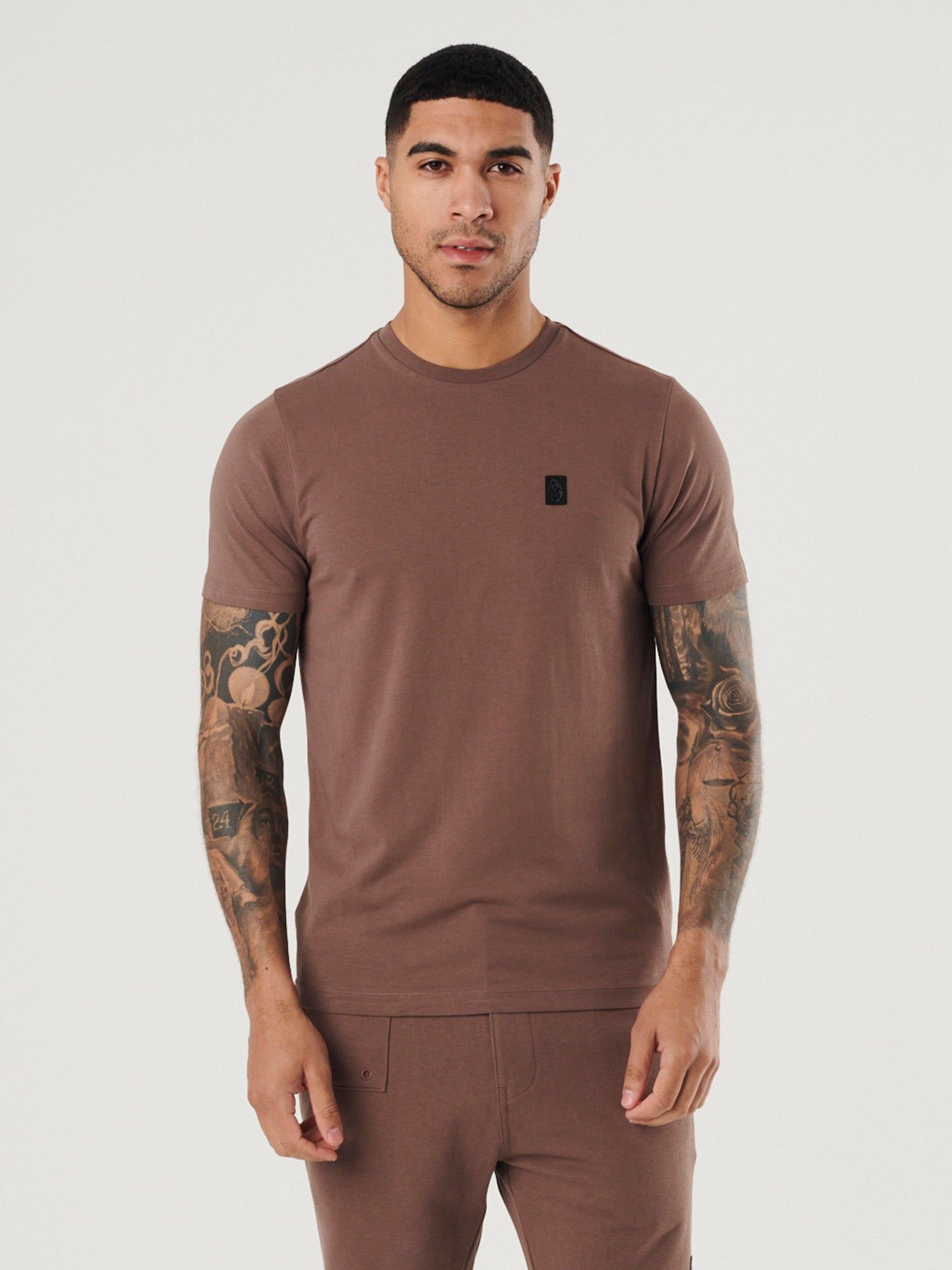 PIMA T-SHIRT sold by Luke 1977 product image thumbnail 2