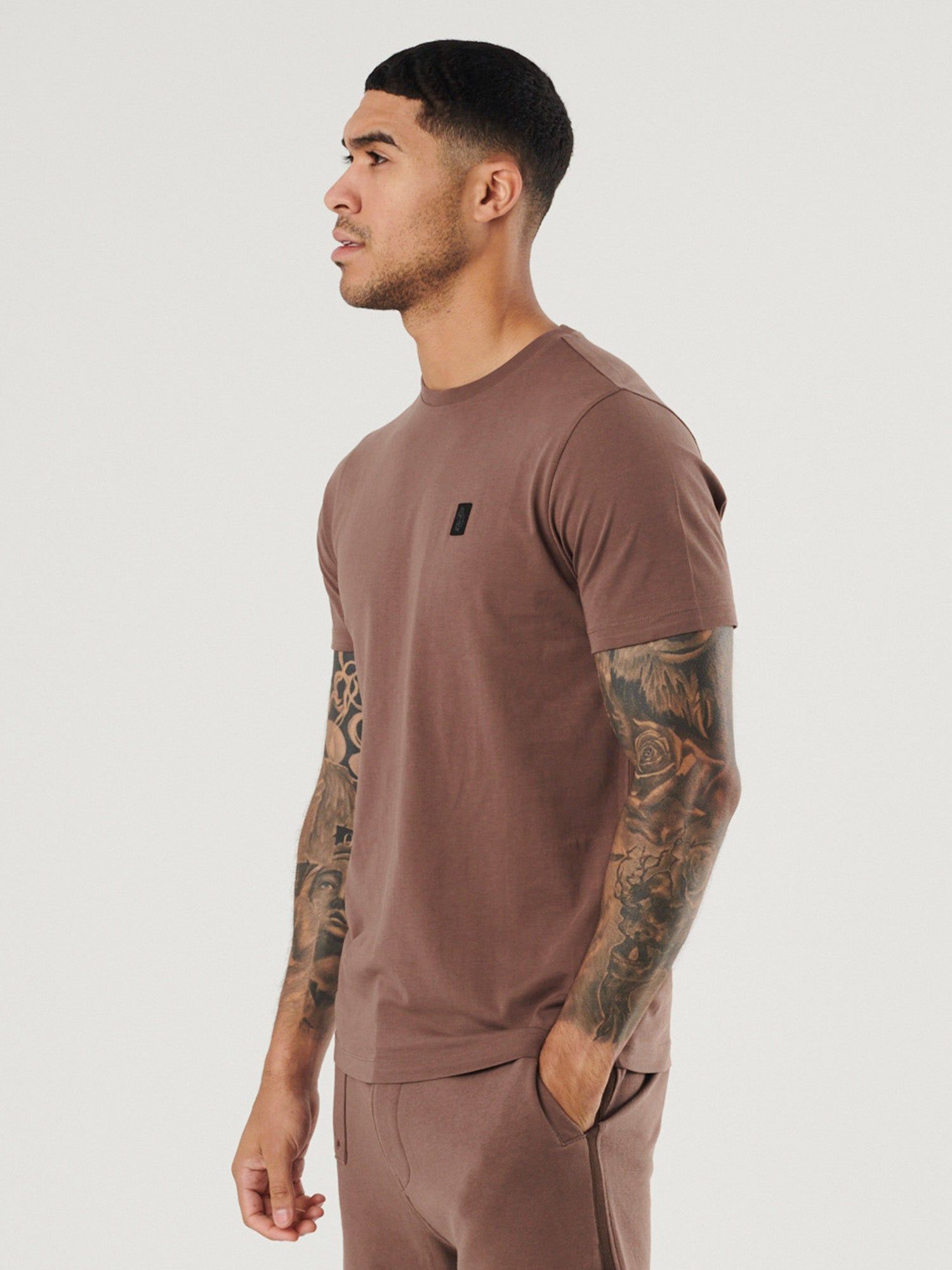 PIMA T-SHIRT sold by Luke 1977 product image thumbnail 3