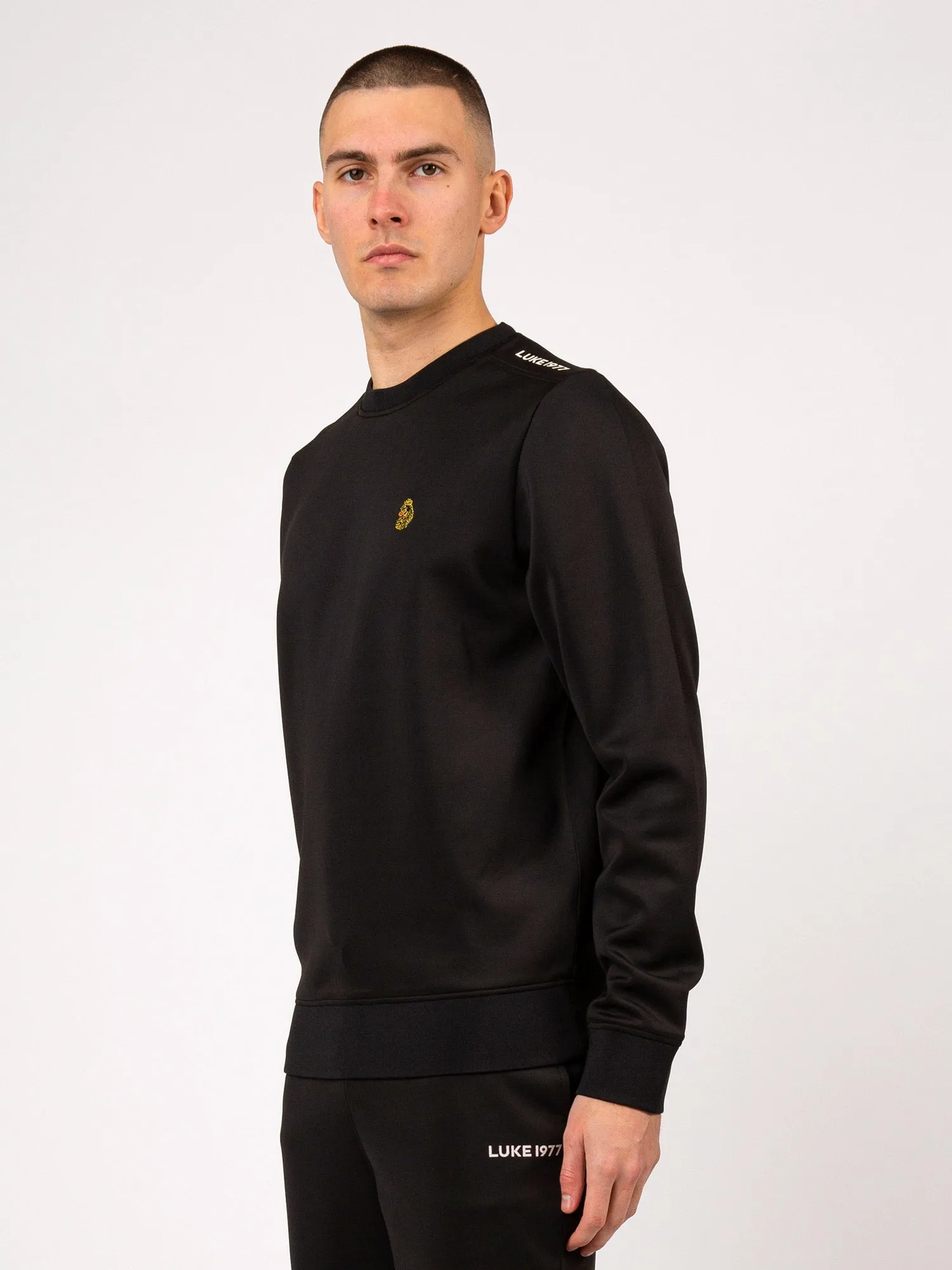 TTPSW SWEATSHIRT sold by Luke 1977 product image thumbnail 3