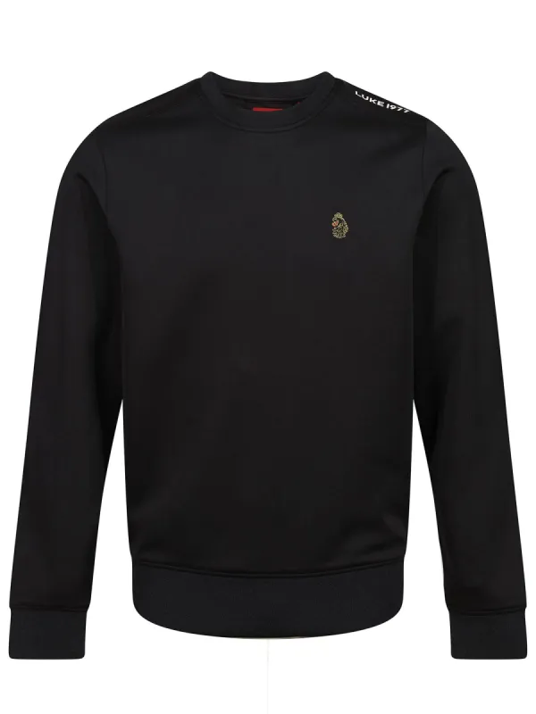TTPSW SWEATSHIRT sold by Luke 1977