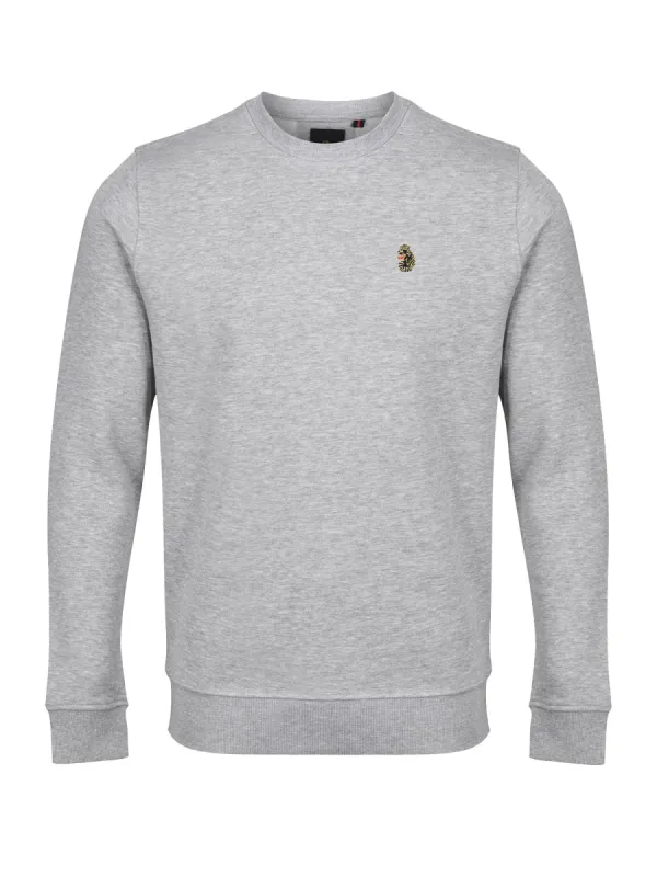 LONDON SWEATSHIRT sold by Luke 1977