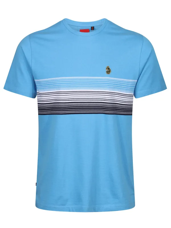 NASHVILLE 2 T-SHIRT sold by Luke 1977