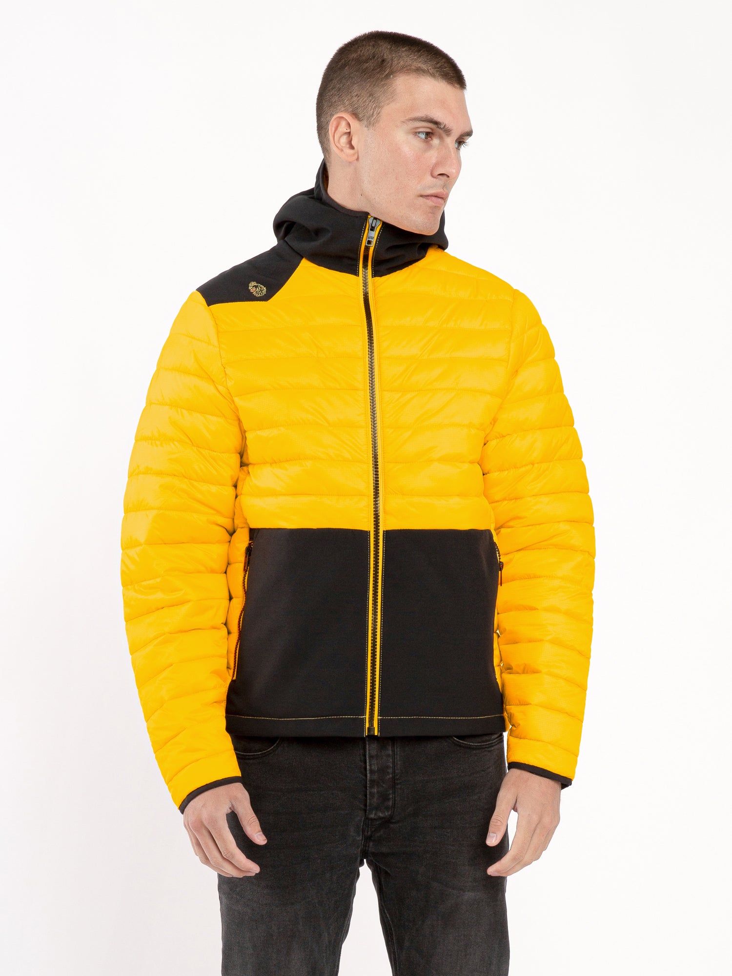 BUBBLA 2 PADDED JACKET sold by Luke 1977 product image thumbnail 2