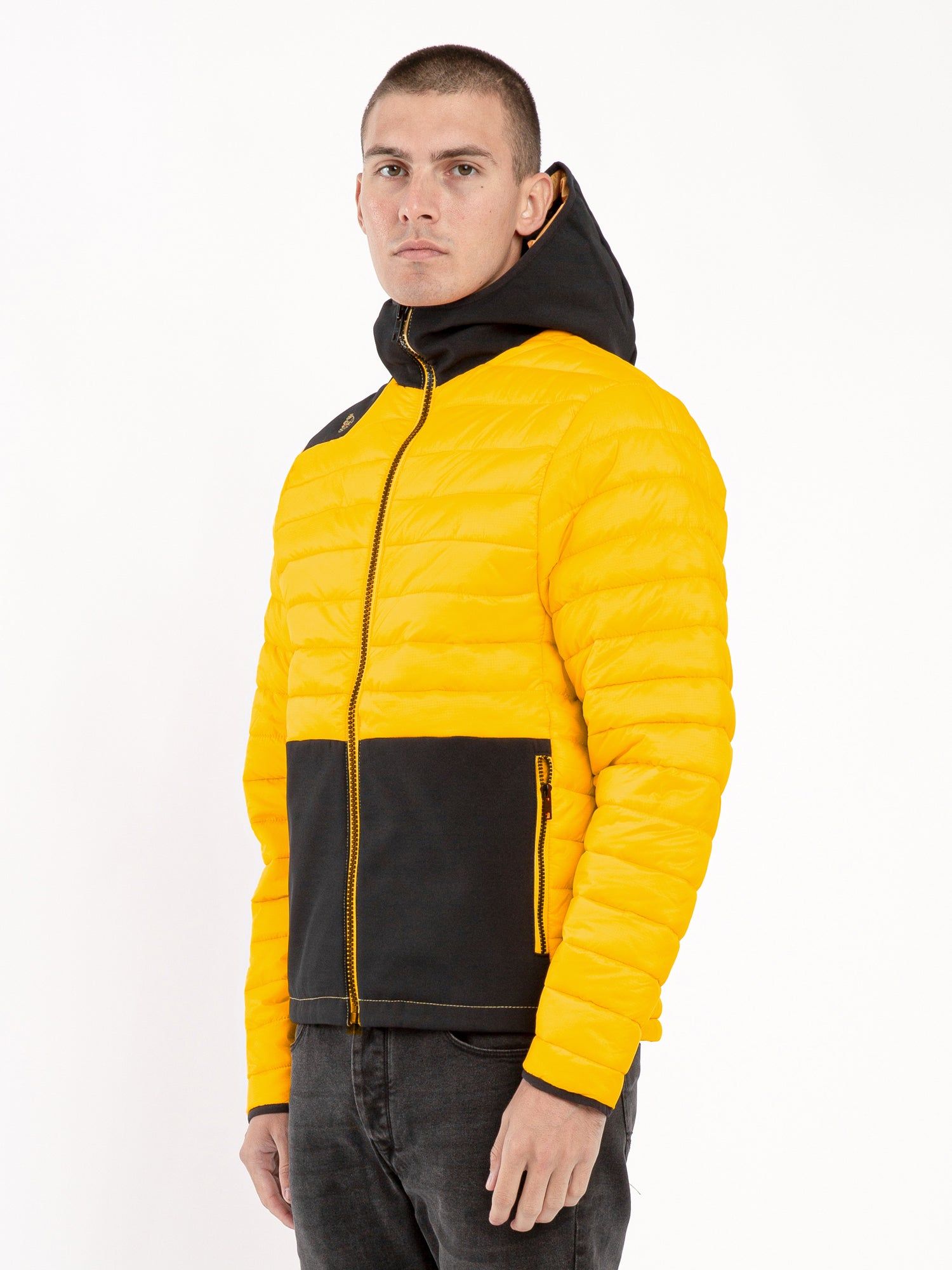 BUBBLA 2 PADDED JACKET sold by Luke 1977 product image thumbnail 3