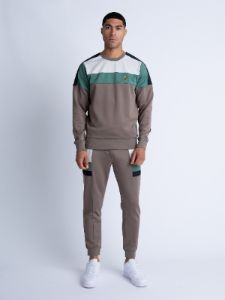 LOKI TRACKSUIT SET sold by Luke 1977