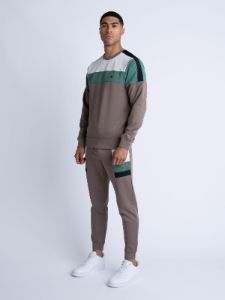 LOKI TRACKSUIT SET sold by Luke 1977