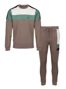 LOKI TRACKSUIT SET sold by Luke 1977