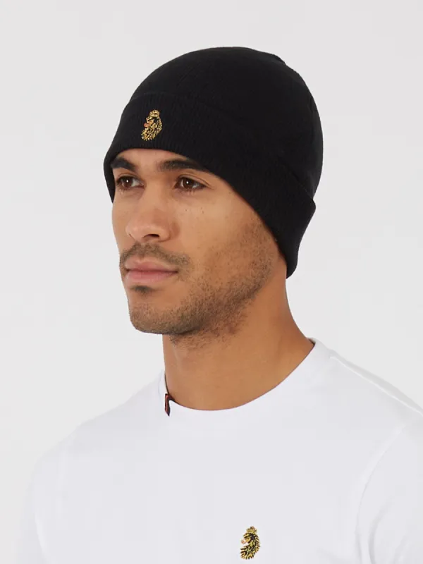 FUIJI BEANIE sold by Luke 1977