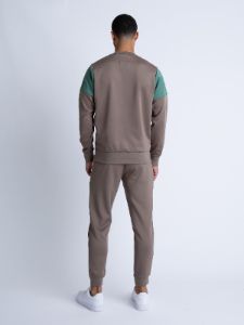 LOKI TRACKSUIT SET sold by Luke 1977