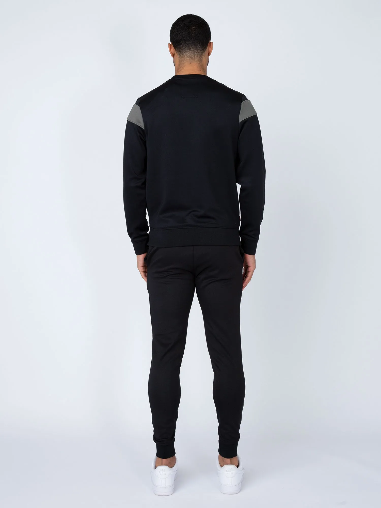 HADES TRICOT TRACKSUIT sold by Luke 1977 product image thumbnail 4