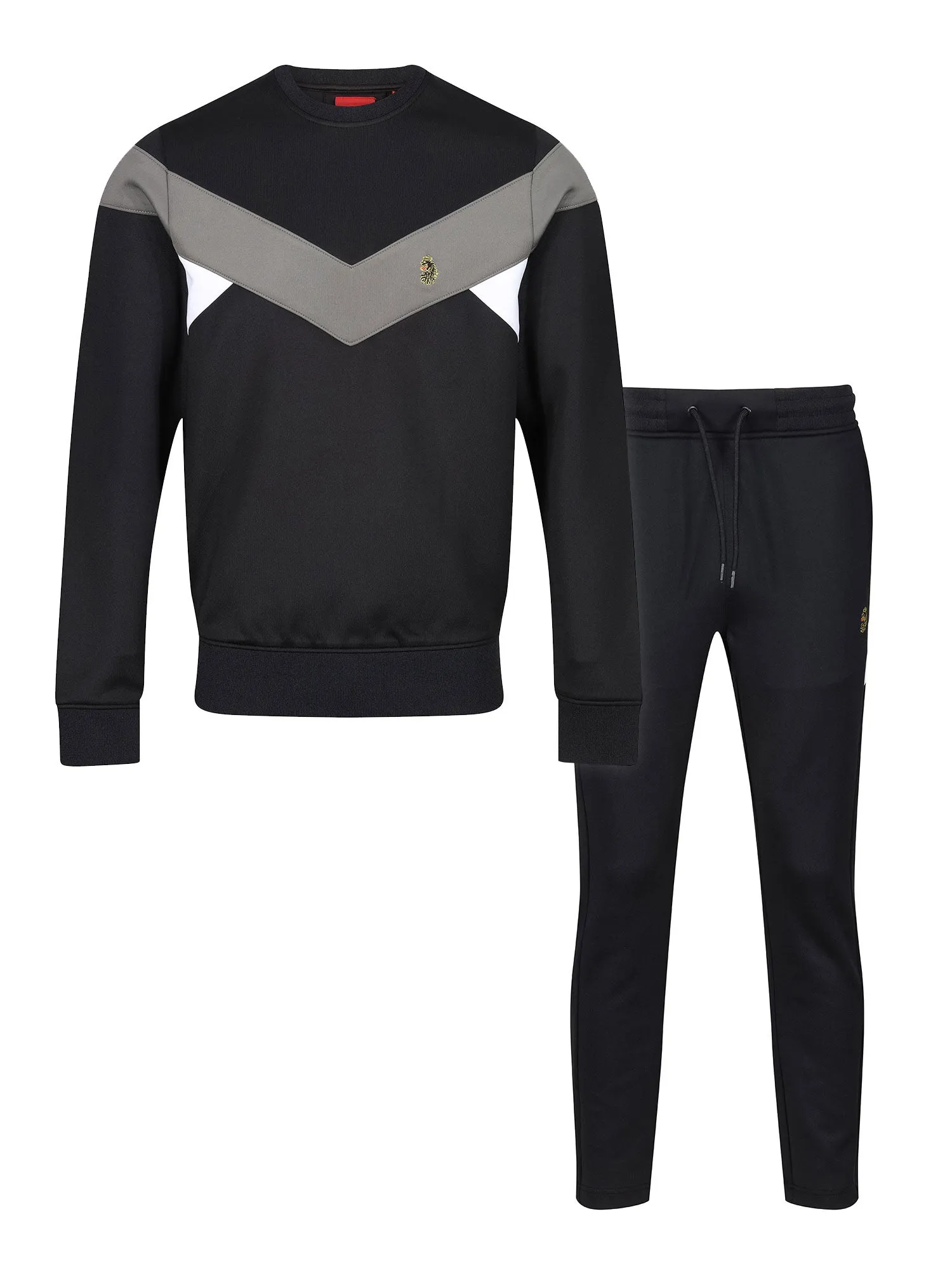 HADES TRICOT TRACKSUIT sold by Luke 1977 product image thumbnail 2