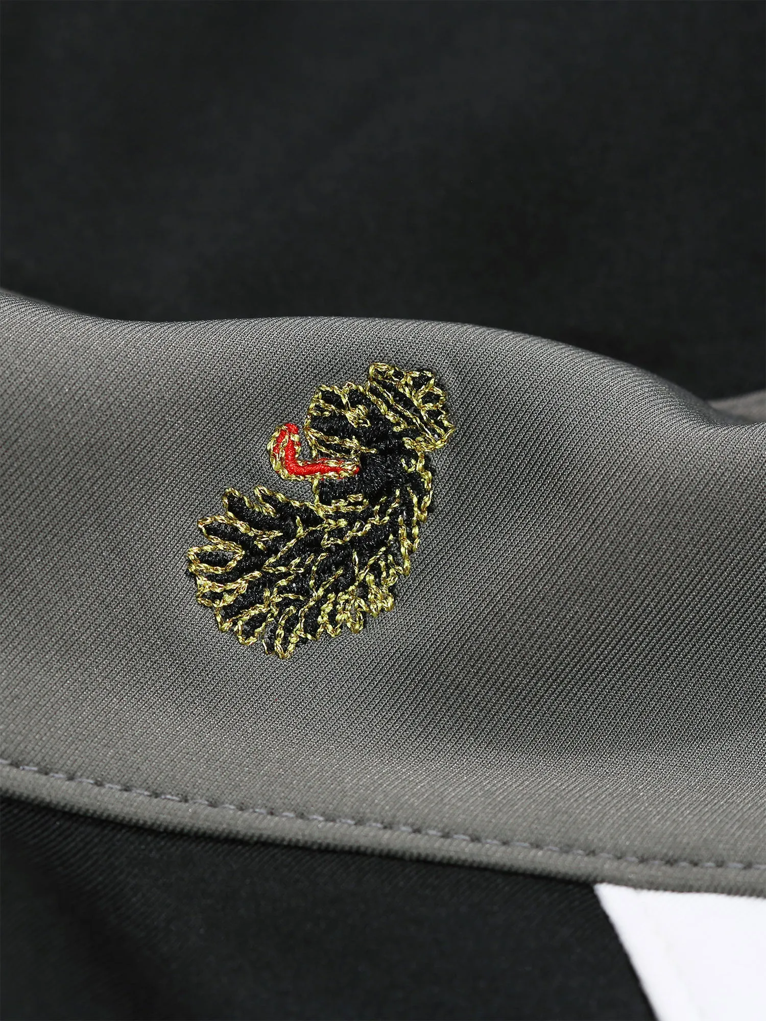 HADES TRICOT TRACKSUIT sold by Luke 1977 product image thumbnail 5