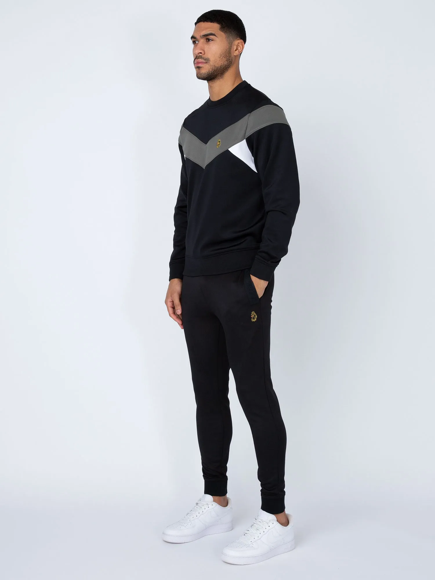 HADES TRICOT TRACKSUIT sold by Luke 1977 product image thumbnail 3