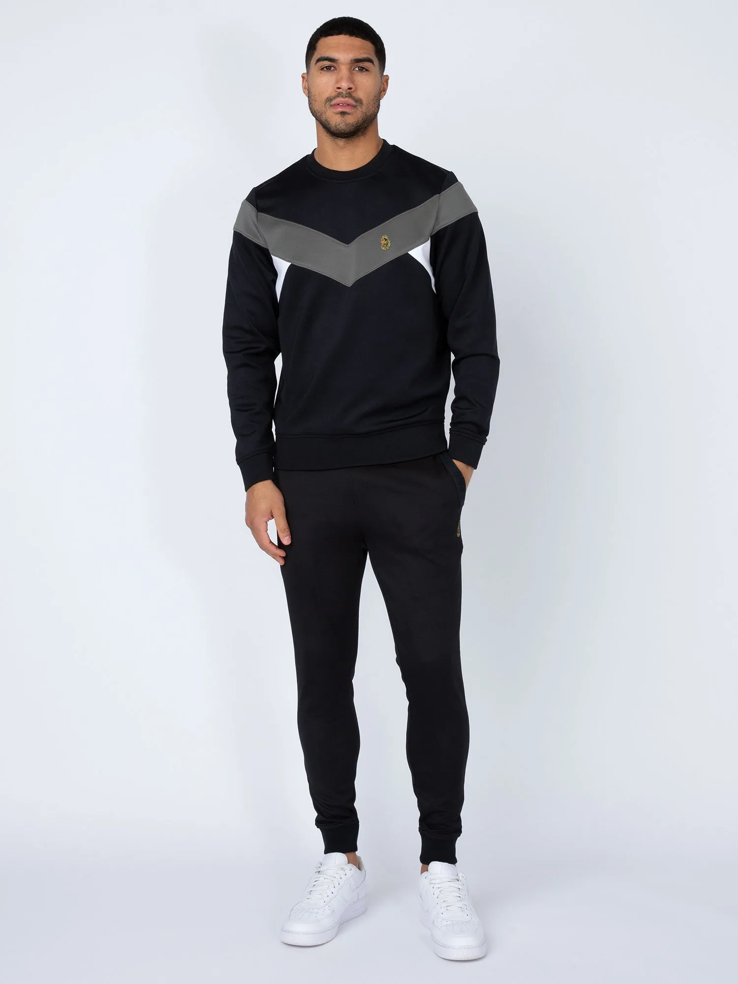 HADES TRICOT TRACKSUIT sold by Luke 1977