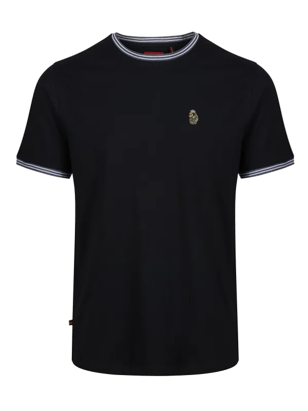 LOOPER TIPPING T-SHIRT sold by Luke 1977