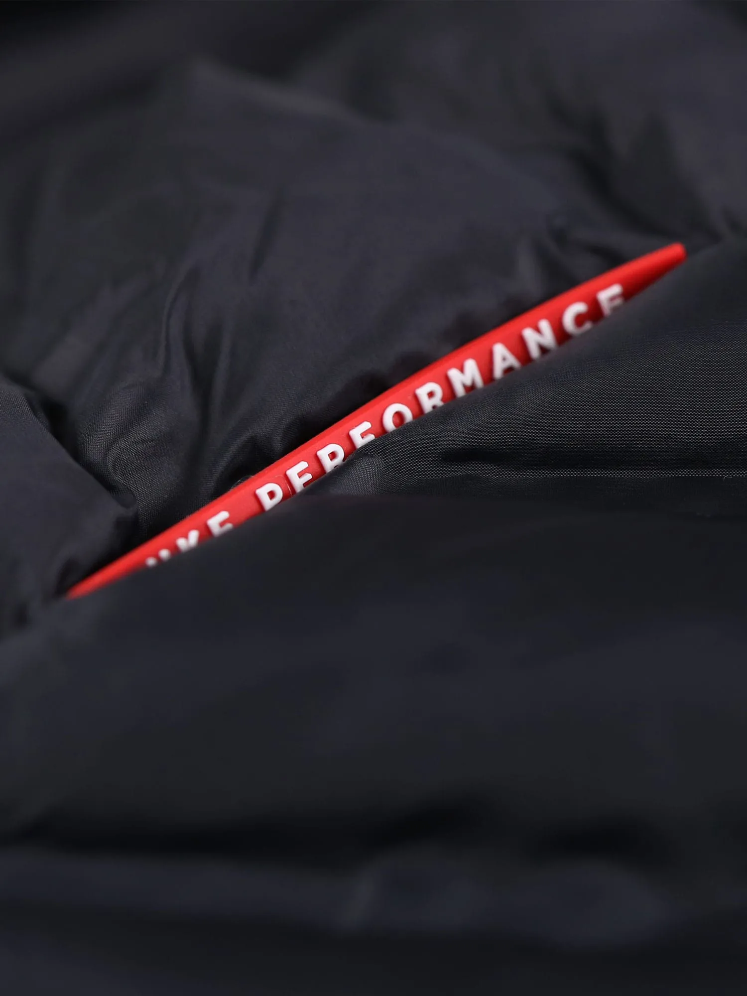 WORLDY PERFORMANCE PADDED JACKET sold by Luke 1977 product image thumbnail 5