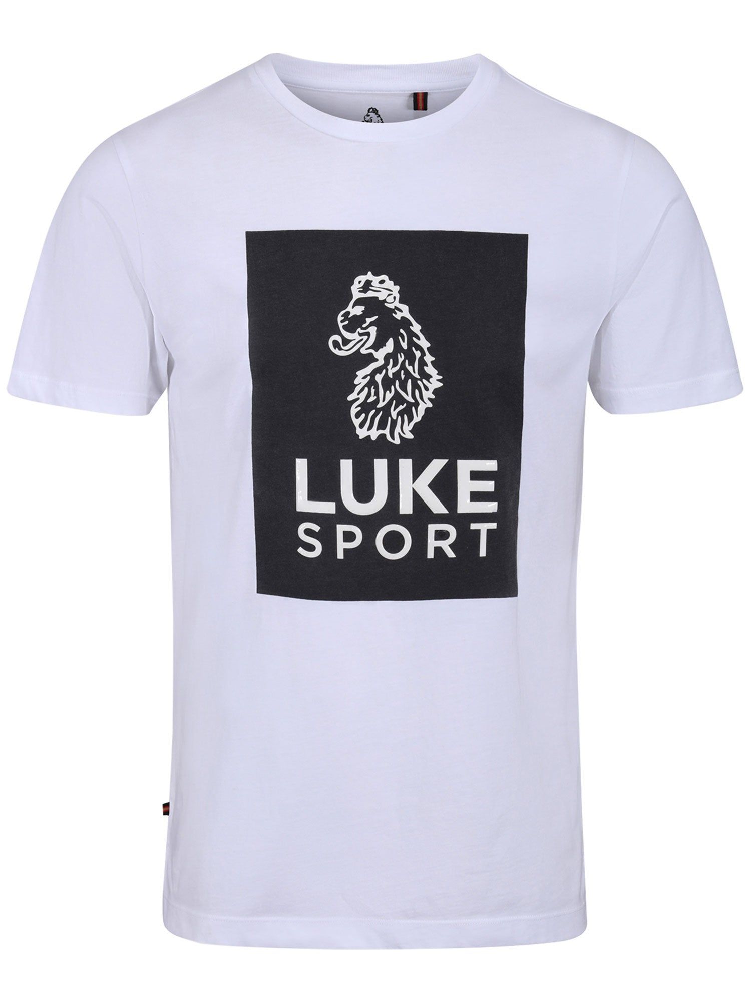 RGP T-SHIRT sold by Luke 1977